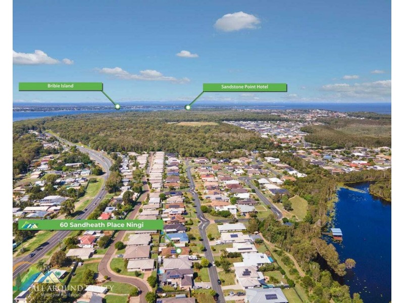 60 Sandheath Place, Ningi QLD 4511