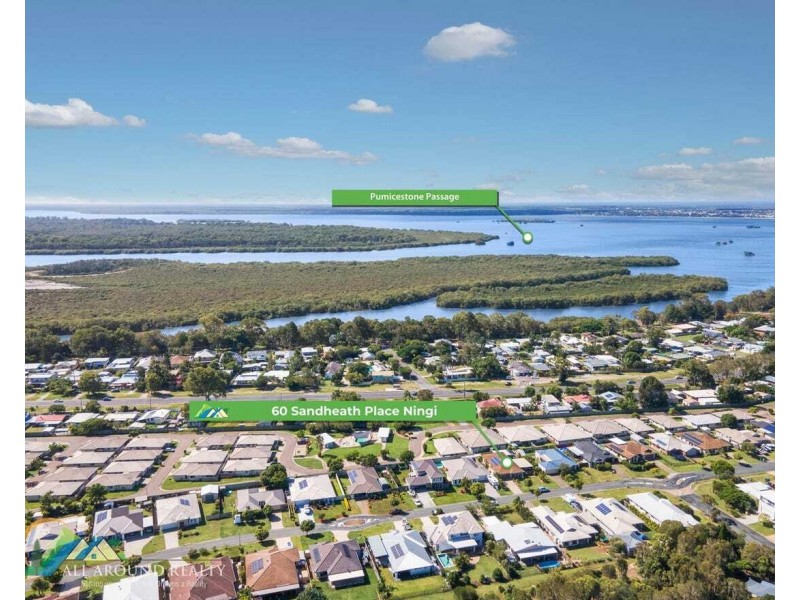 60 Sandheath Place, Ningi QLD 4511