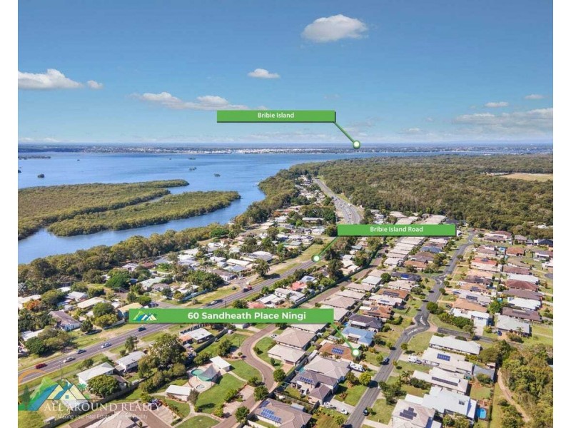 60 Sandheath Place, Ningi QLD 4511