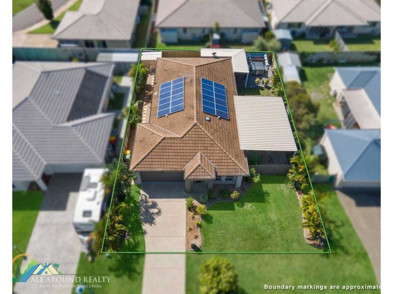 60 Sandheath Place, Ningi QLD 4511