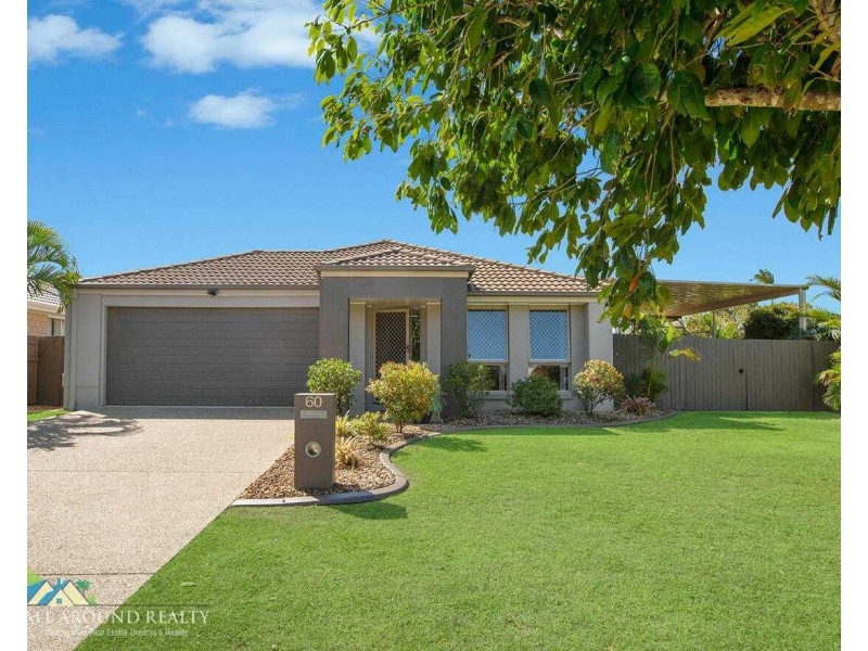 60 Sandheath Place, Ningi QLD 4511