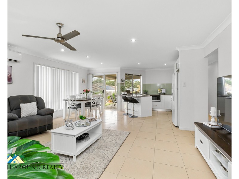 86 Pauls Rd, Upper Caboolture QLD 4510