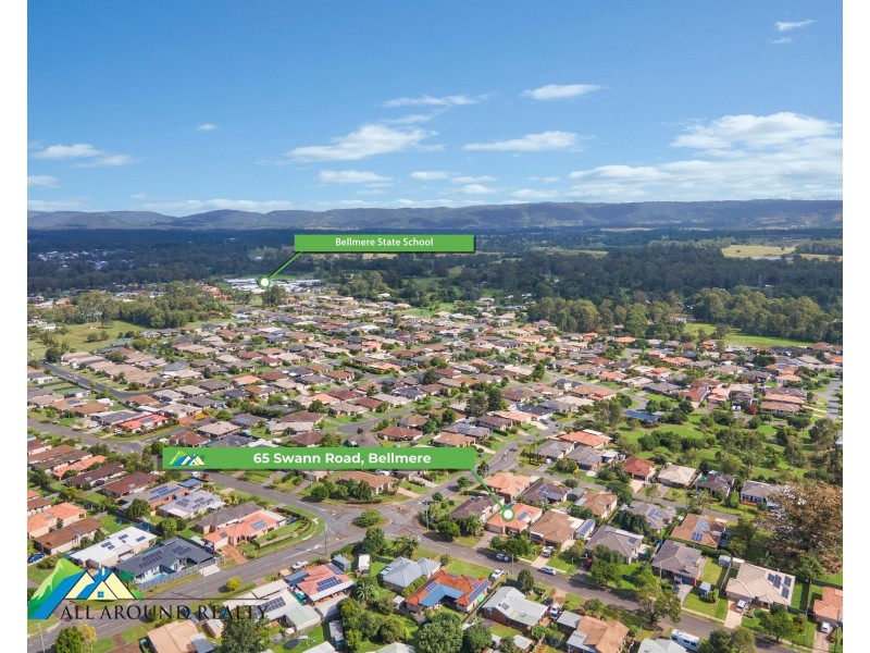 65 Swann Rd, Bellmere QLD 4510