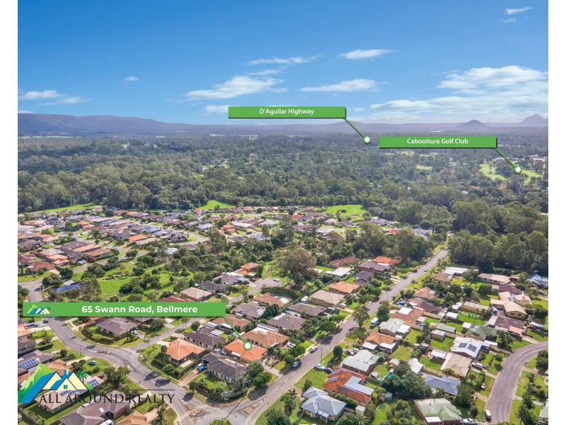 65 Swann Rd, Bellmere QLD 4510