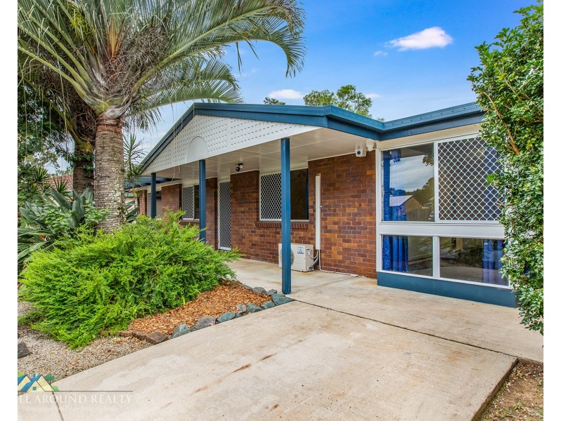 6 Pardalote Pl, Bellmere QLD 4510