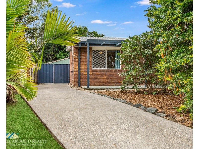 6 Pardalote Pl, Bellmere QLD 4510