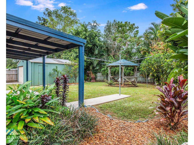 6 Pardalote Pl, Bellmere QLD 4510