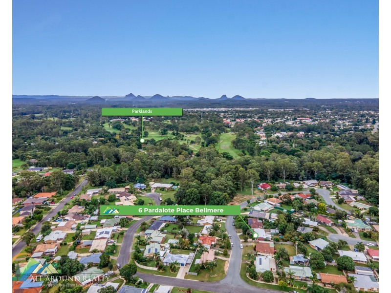 6 Pardalote Pl, Bellmere QLD 4510
