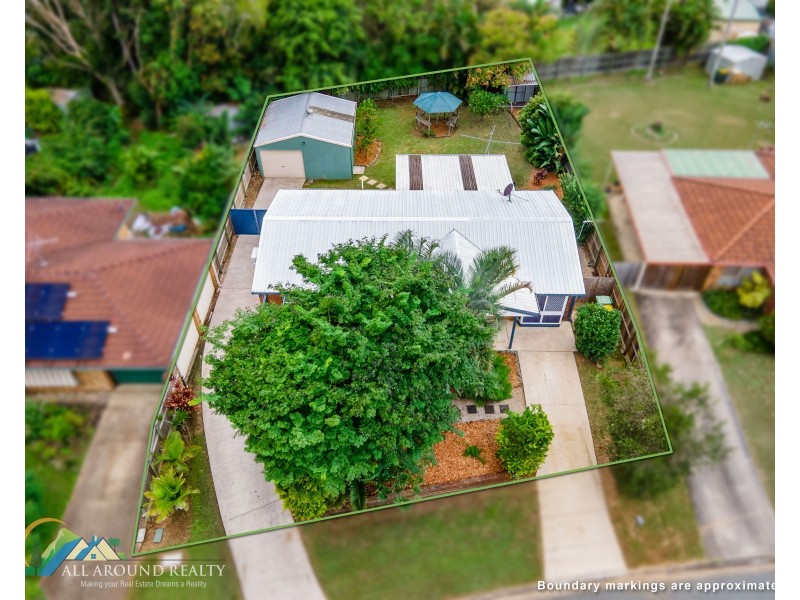 6 Pardalote Pl, Bellmere QLD 4510