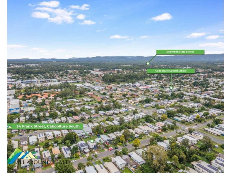 34 Frank Street, Caboolture South QLD 4510
