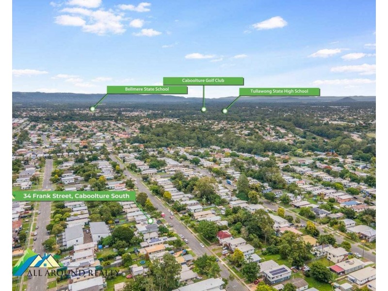 34 Frank Street, Caboolture South QLD 4510