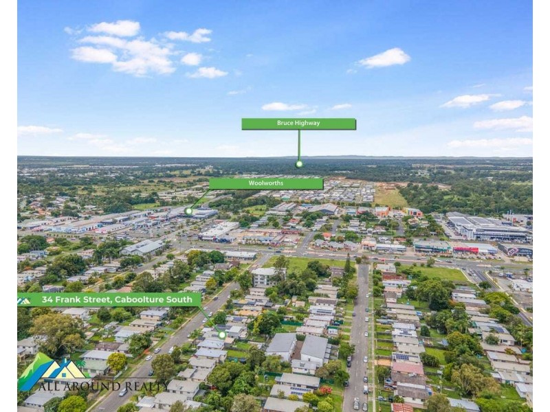 34 Frank Street, Caboolture South QLD 4510