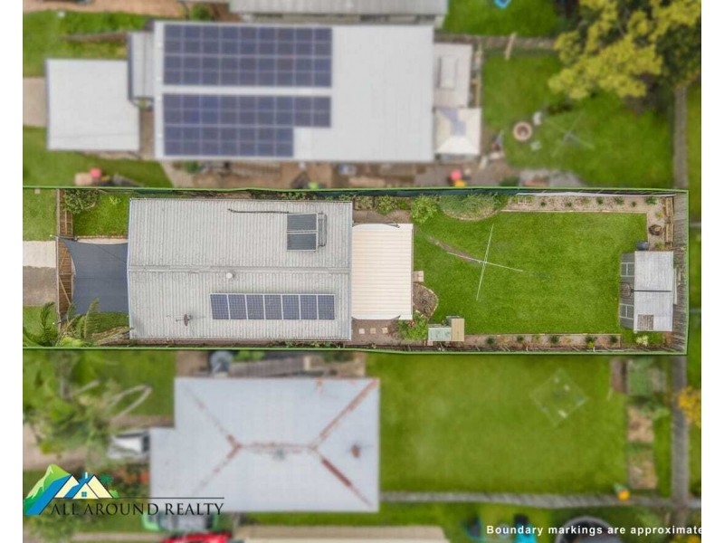 34 Frank Street, Caboolture South QLD 4510