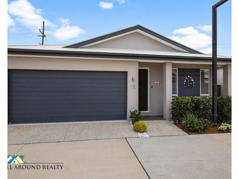 12/176 Torrens Rd, Caboolture South QLD 4510