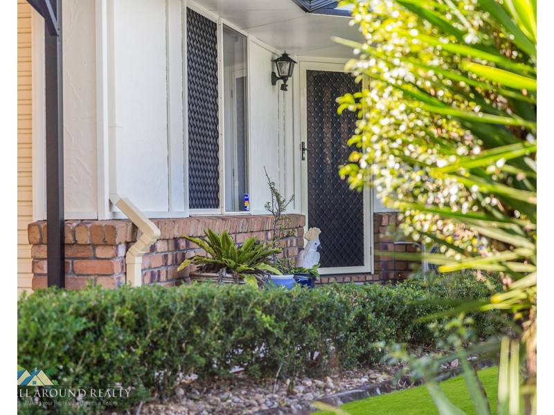 20 Riverina Ct, Caboolture South QLD 4510