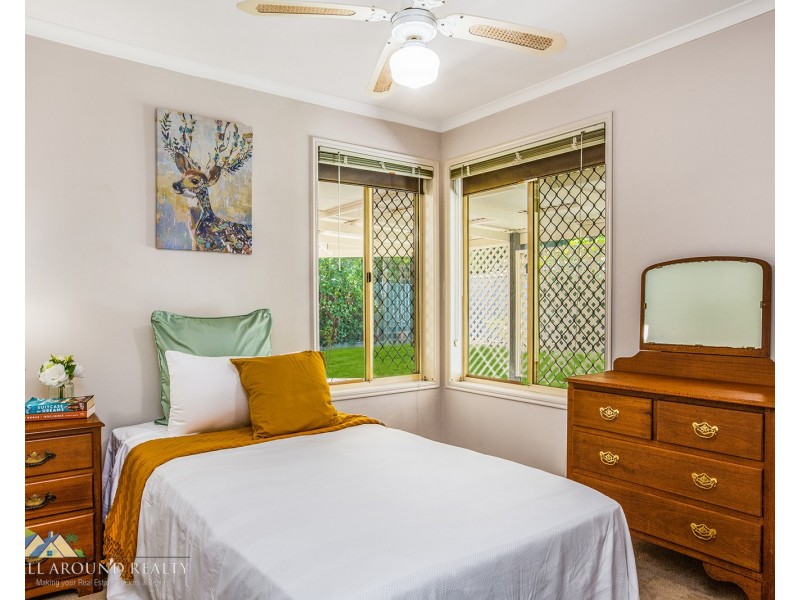 20 Riverina Ct, Caboolture South QLD 4510