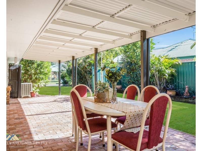 20 Riverina Ct, Caboolture South QLD 4510