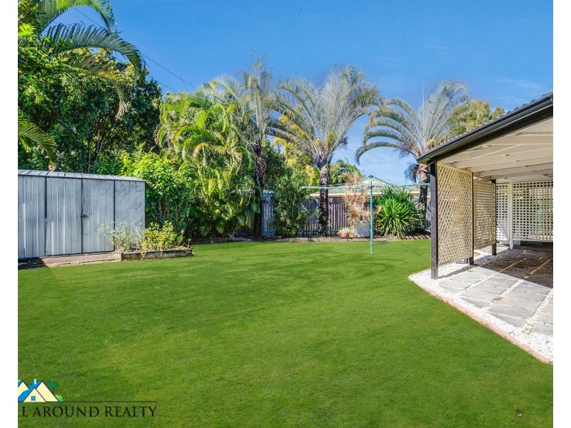 20 Riverina Ct, Caboolture South QLD 4510