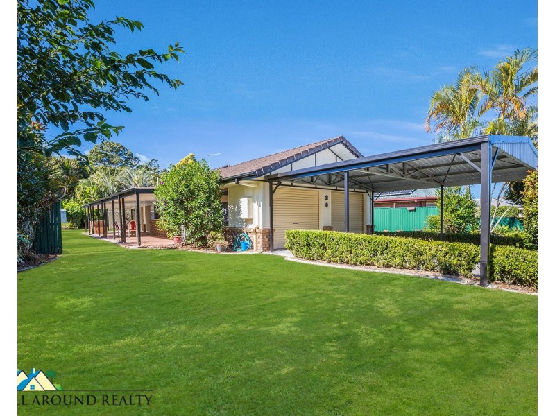 20 Riverina Ct, Caboolture South QLD 4510