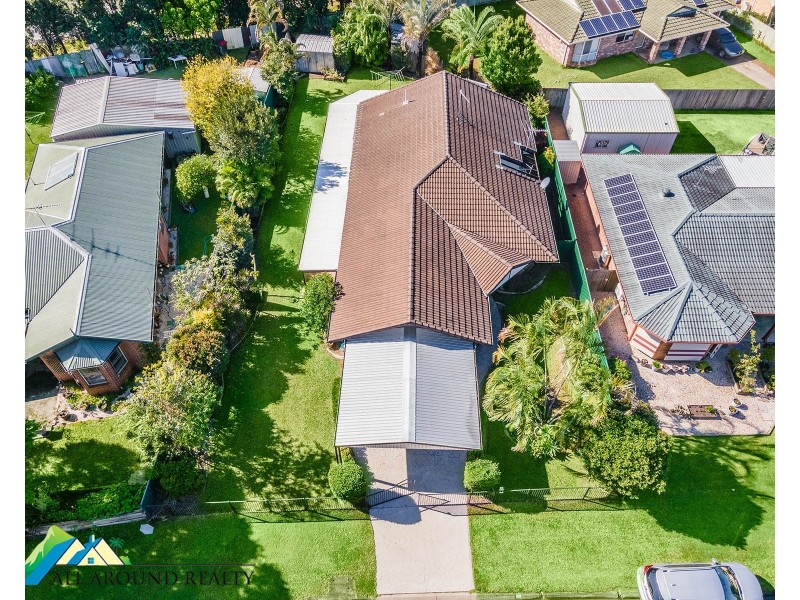 20 Riverina Ct, Caboolture South QLD 4510