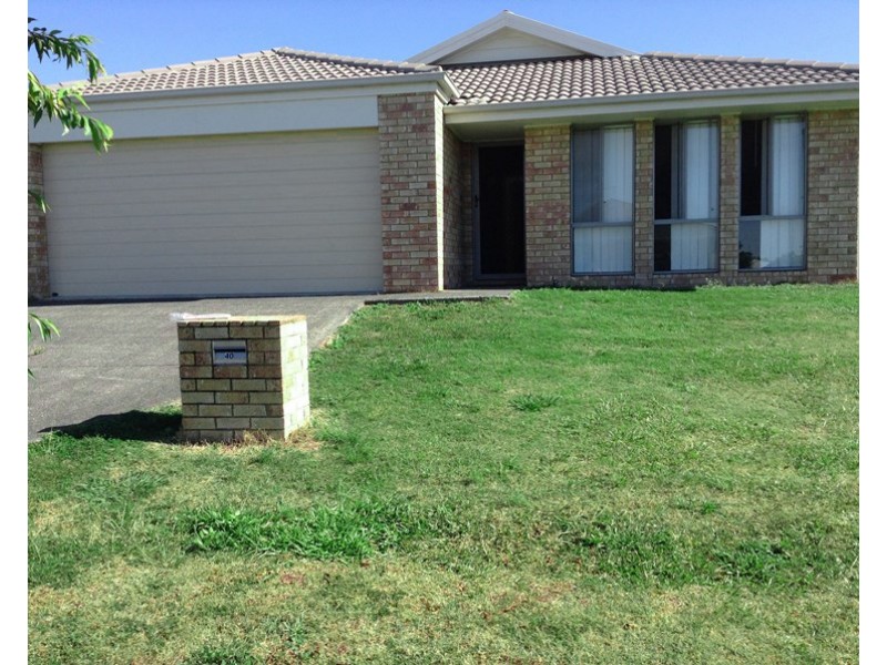 40 Reibelt Dr, Caboolture QLD 4510