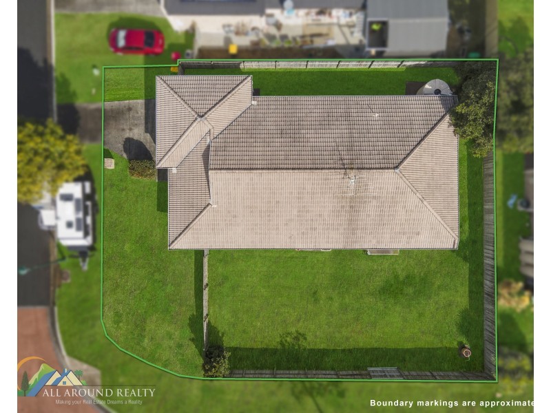 40 Reibelt Dr, Caboolture QLD 4510