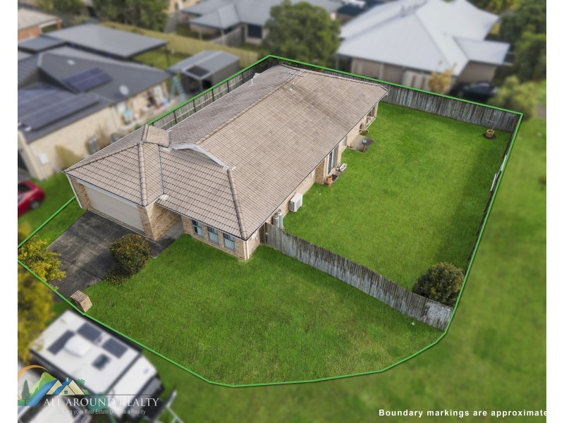 40 Reibelt Dr, Caboolture QLD 4510