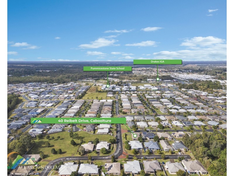 40 Reibelt Dr, Caboolture QLD 4510
