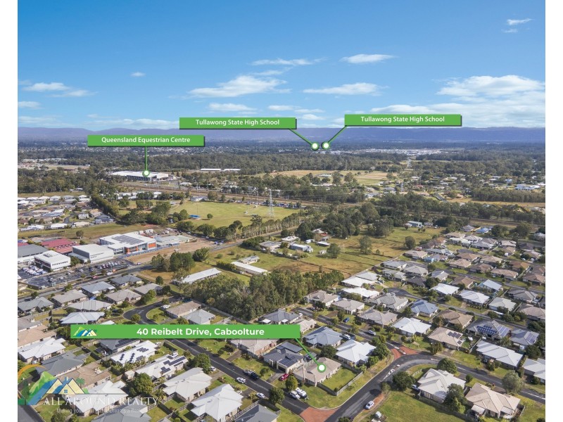40 Reibelt Dr, Caboolture QLD 4510