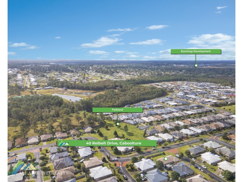 40 Reibelt Dr, Caboolture QLD 4510