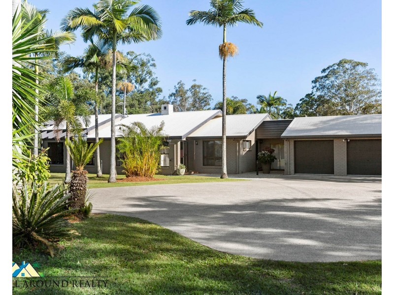 74 Old North Rd, Wamuran QLD 4512