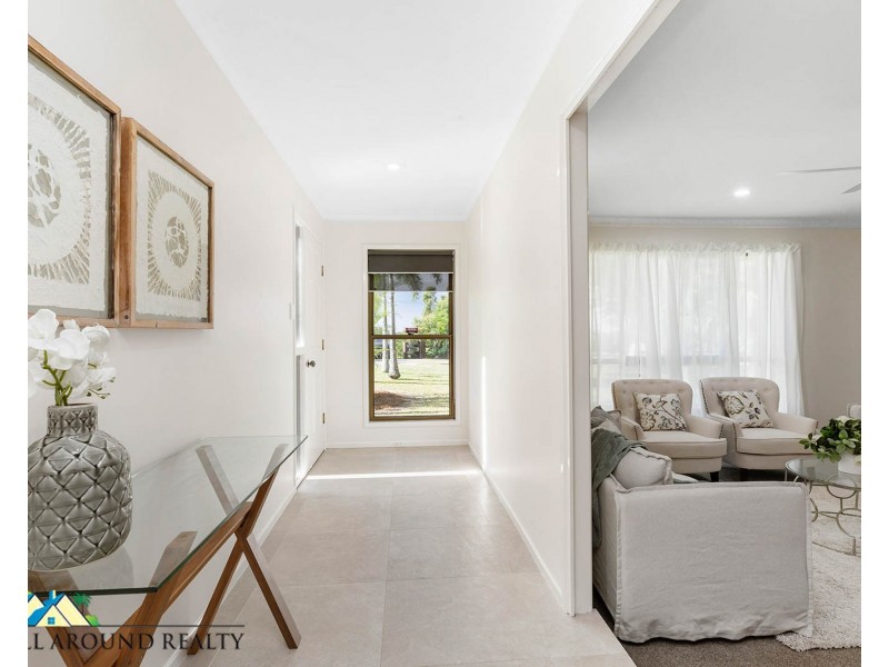 74 Old North Rd, Wamuran QLD 4512