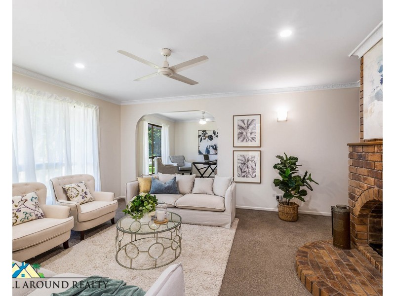 74 Old North Rd, Wamuran QLD 4512