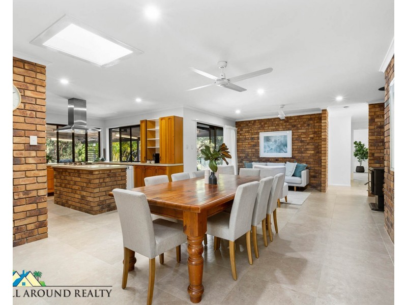 74 Old North Rd, Wamuran QLD 4512