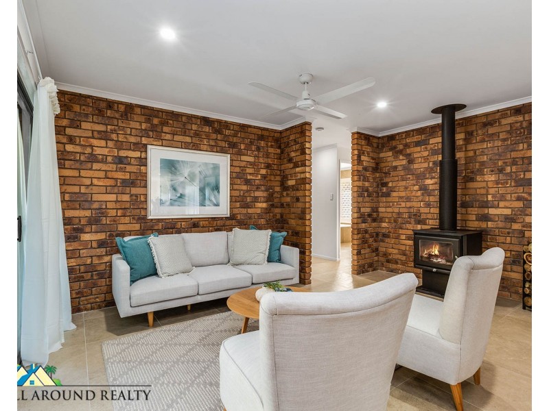 74 Old North Rd, Wamuran QLD 4512