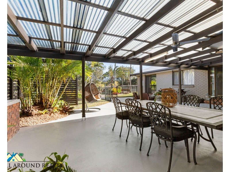 74 Old North Rd, Wamuran QLD 4512