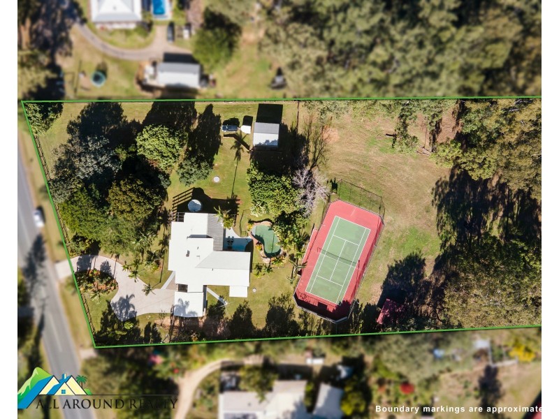 74 Old North Rd, Wamuran QLD 4512