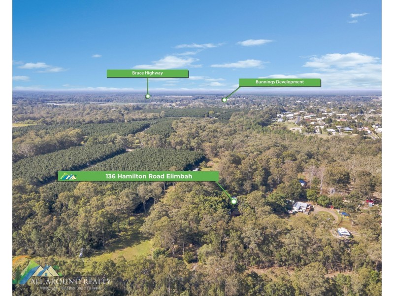 136 Hamilton Rd, Elimbah QLD 4516