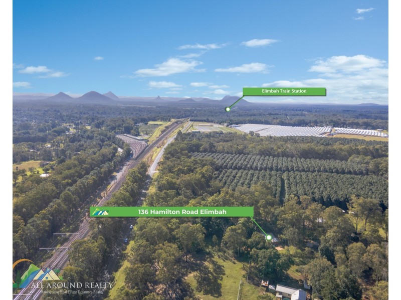 136 Hamilton Rd, Elimbah QLD 4516