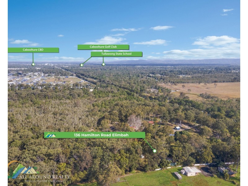 136 Hamilton Rd, Elimbah QLD 4516