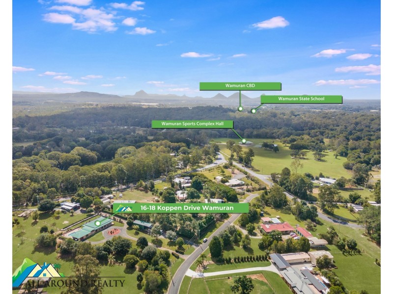 16-18 Koppen Dr, Wamuran QLD 4512