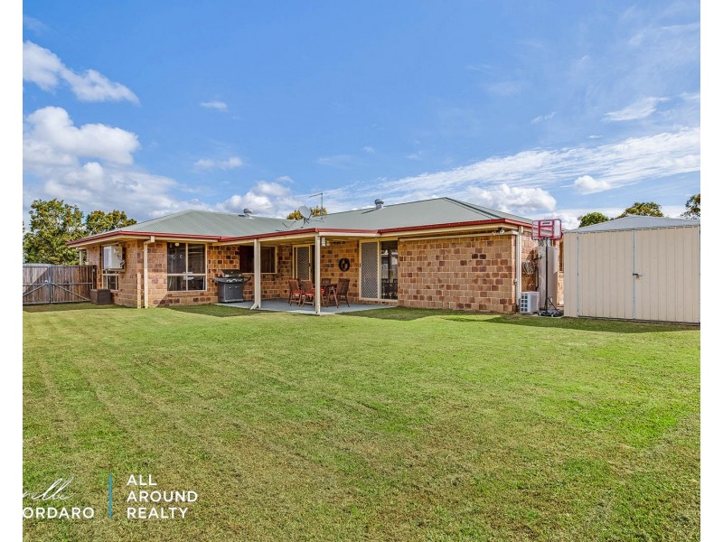 12 De Havilland Dr, Bray Park QLD 4500