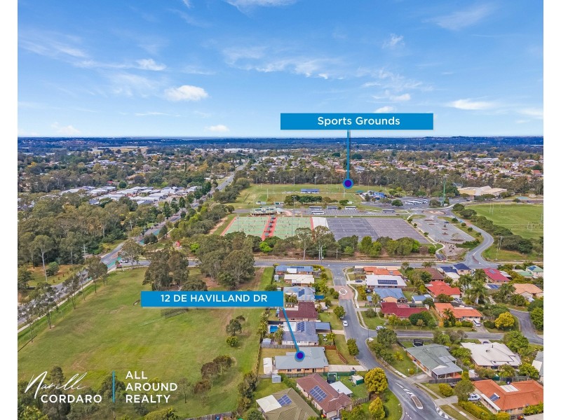 12 De Havilland Dr, Bray Park QLD 4500