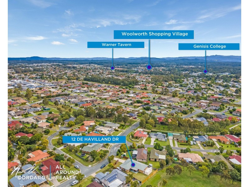 12 De Havilland Dr, Bray Park QLD 4500