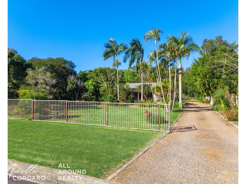 29 Hoad St, Morayfield QLD 4506