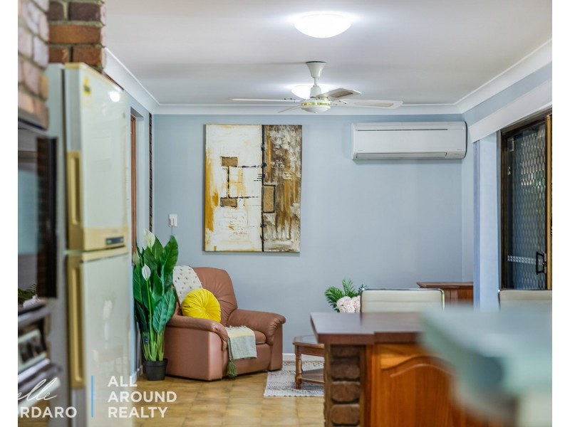 29 Hoad St, Morayfield QLD 4506