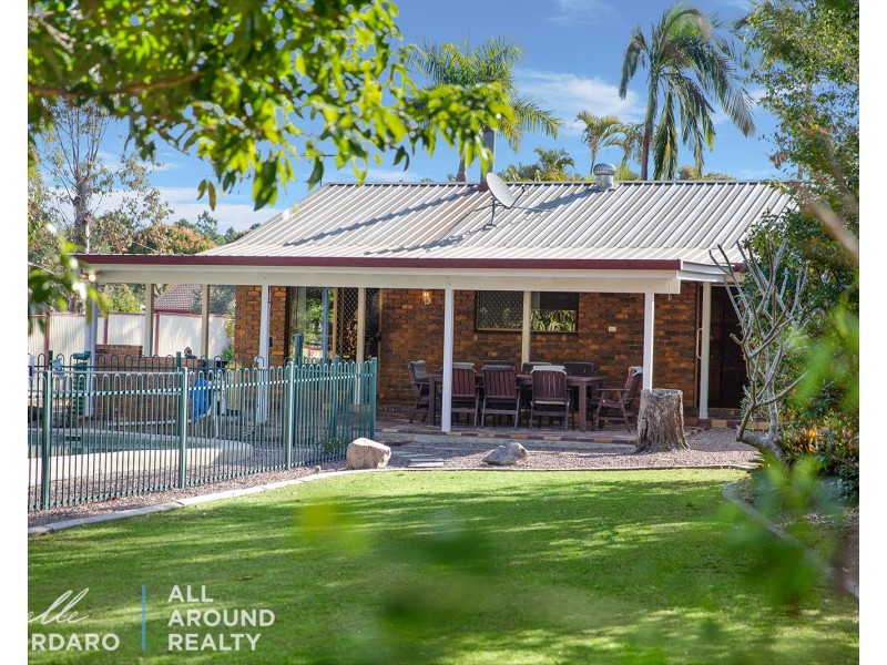 29 Hoad St, Morayfield QLD 4506