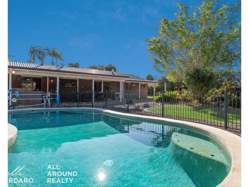 29 Hoad St, Morayfield QLD 4506