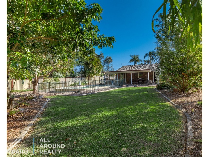 29 Hoad St, Morayfield QLD 4506