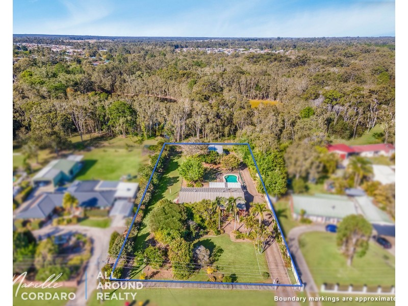 29 Hoad St, Morayfield QLD 4506